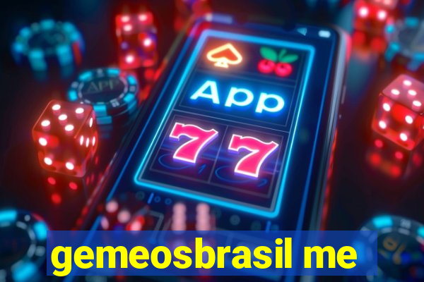 gemeosbrasil me